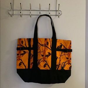 Carhartt WIP Oversized Tote